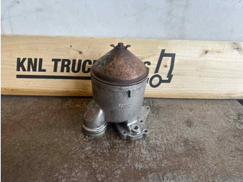 Động cơ và các bộ phận SCANIA