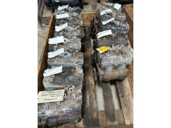 Động cơ và các bộ phận SCANIA