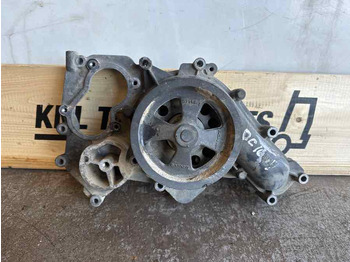 Hệ thống làm mát SCANIA