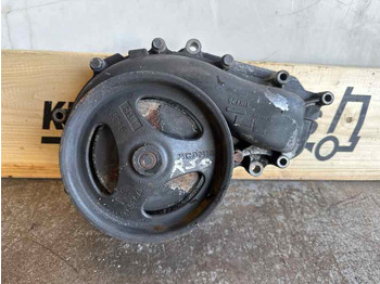 Hệ thống làm mát SCANIA