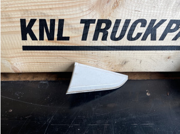 Thân xe và ngoại thất SCANIA