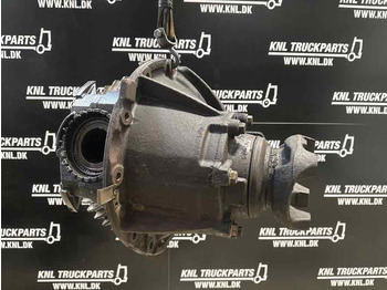 Bộ vi sai cho Xe tải SCANIA DIFF R885 - 3.07  // 1908375: hình 2