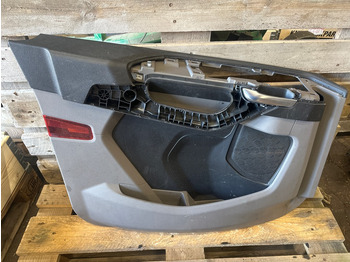 Cabin và nội thất SCANIA