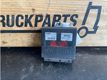 Linh kiện điện SCANIA