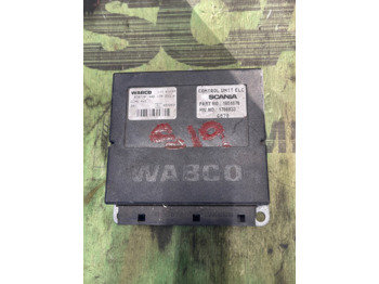 Linh kiện điện SCANIA