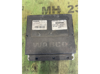 Linh kiện điện SCANIA