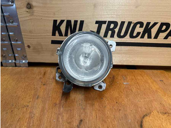 Đèn/ Chiếu sáng SCANIA