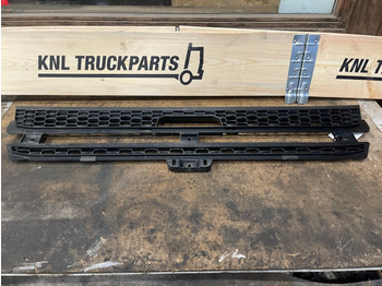 Thân xe và ngoại thất SCANIA