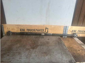 Hệ thống treo SCANIA