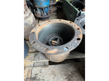 Ổ bánh lái cho Xe tải SCANIA HUBREDUCTION 2109639: hình 2
