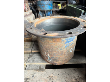 Ổ bánh lái SCANIA