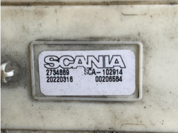Linh kiện điện cho Xe tải SCANIA JUNCTION BOX 2734889: hình 2