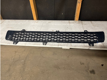 Thân xe và ngoại thất SCANIA