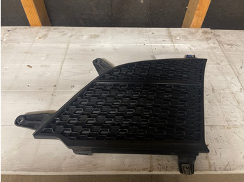 Thân xe và ngoại thất SCANIA