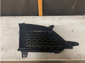 Thân xe và ngoại thất SCANIA