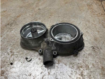 Động cơ và các bộ phận SCANIA