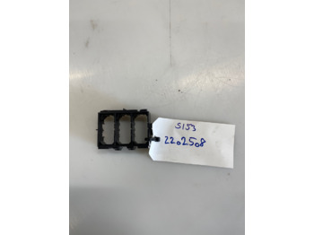 Bảng điều khiển SCANIA