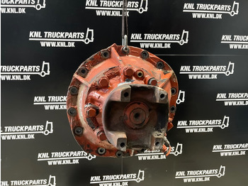 Bộ vi sai cho Xe tải SCANIA R780 - 3.42: hình 3