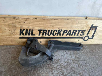 Khung/ Sườn SCANIA