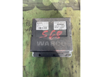 Linh kiện điện SCANIA