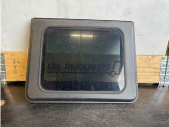 Cabin và nội thất SCANIA