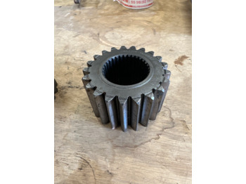 Truyền động SCANIA