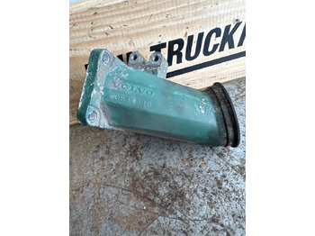 Ống nạp khí VOLVO