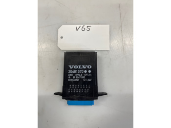 Linh kiện điện VOLVO