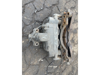 Bộ kẹp phanh VOLVO