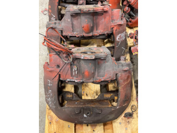 Bộ kẹp phanh VOLVO