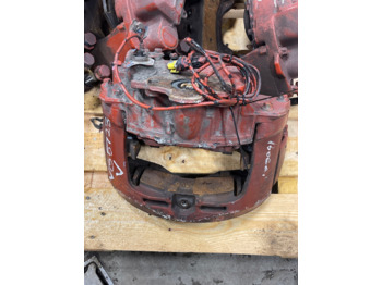 Bộ kẹp phanh VOLVO