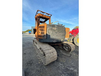 Máy xúc bánh xích VOLVO CONSTRUCTION EXCAVATOR ECR145 ** FOR PARTS **: hình 2 Máy xúc bánh xích VOLVO CONSTRUCTION EXCAVATOR ECR145 ** FOR PARTS **: hình 2