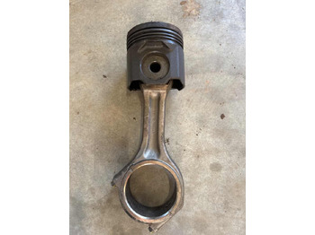 Động cơ và các bộ phận VOLVO