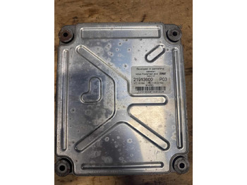 Linh kiện điện VOLVO