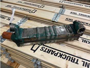 Động cơ và các bộ phận VOLVO