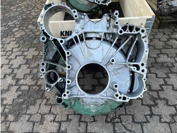 Động cơ và các bộ phận VOLVO FL