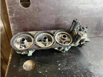 Động cơ và các bộ phận VOLVO
