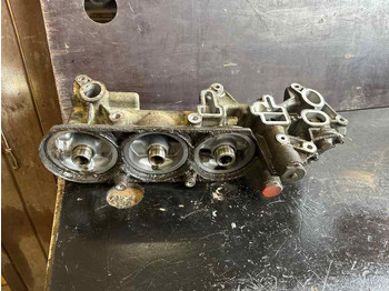 Động cơ và các bộ phận VOLVO