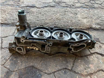 Động cơ và các bộ phận VOLVO