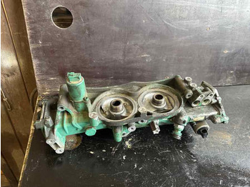 Động cơ và các bộ phận VOLVO