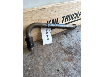 Ống nạp khí VOLVO