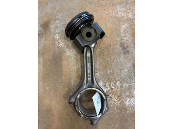 Động cơ và các bộ phận VOLVO