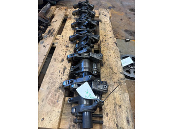 Động cơ và các bộ phận VOLVO