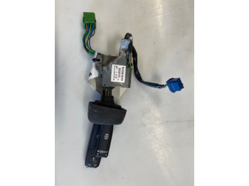 Linh kiện điện VOLVO