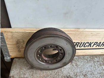 Động cơ và các bộ phận VOLVO