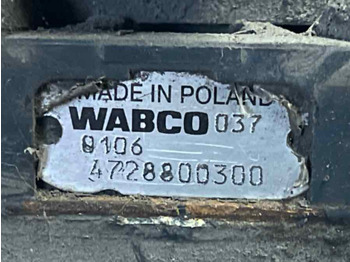 Van phanh WABCO