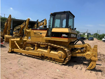 Máy ủi CATERPILLAR D6G