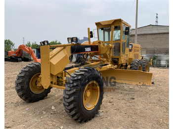 Máy san CATERPILLAR 140G