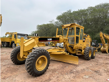 Máy san CATERPILLAR 140G