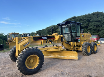 Máy san CATERPILLAR 140K